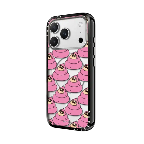 Shinchan Poop Case