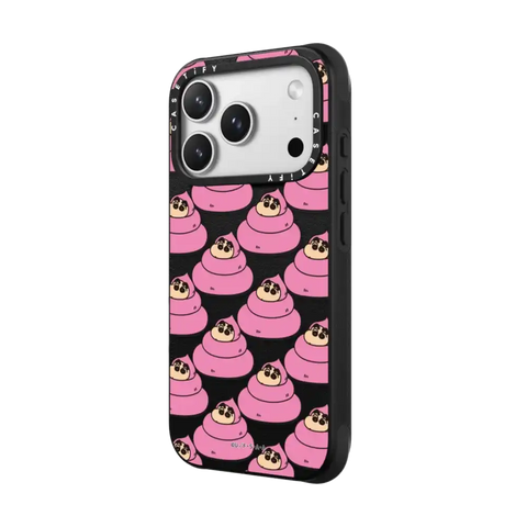 Shinchan Poop Case