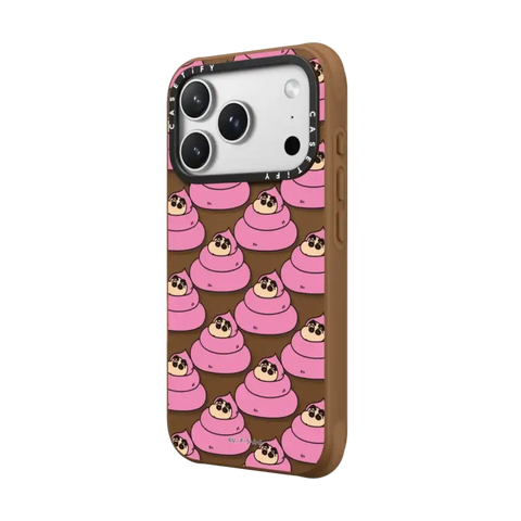 Shinchan Poop Case