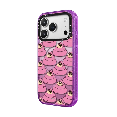 Shinchan Poop Case