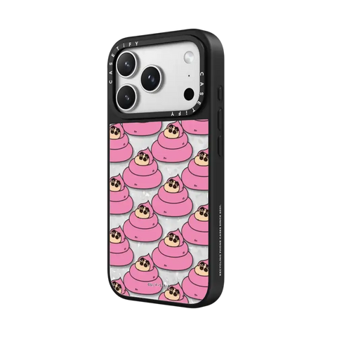 Shinchan Poop Case