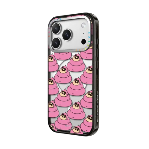 Shinchan Poop Case
