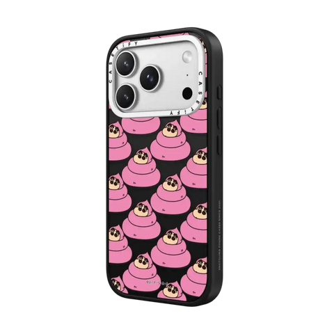 Shinchan Poop Case