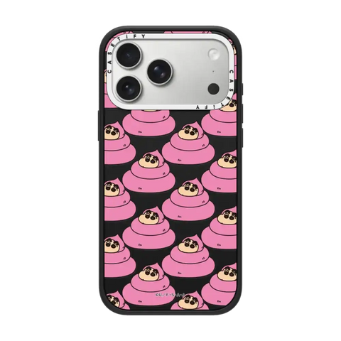 Shinchan Poop Case