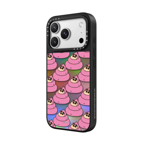 Shinchan Poop Case