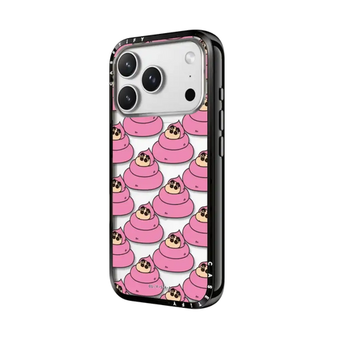 Shinchan Poop Case