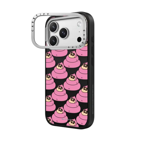 Shinchan Poop Case