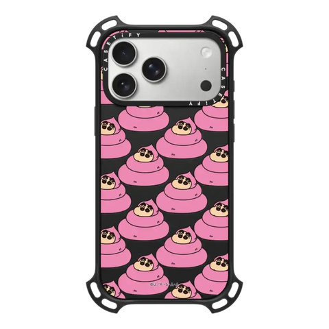 Shinchan Poop Case