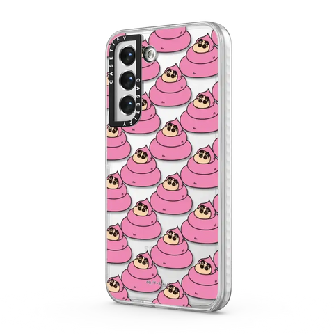 Shinchan Poop Case