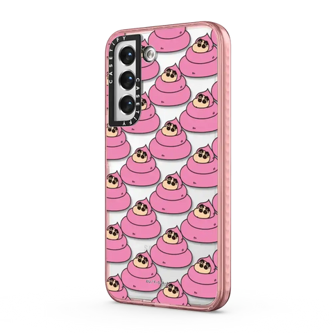 Shinchan Poop Case