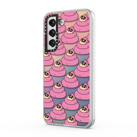 Shinchan Poop Case