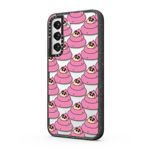 Shinchan Poop Case