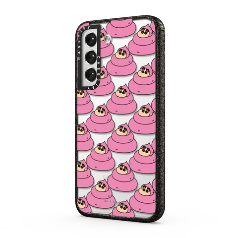 Shinchan Poop Case