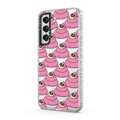 Shinchan Poop Case