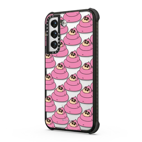 Shinchan Poop Case