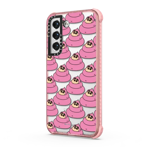 Shinchan Poop Case
