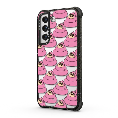 Shinchan Poop Case