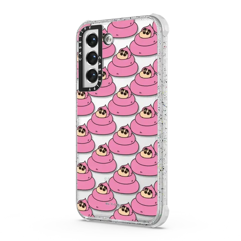 Shinchan Poop Case