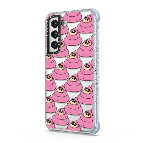 Shinchan Poop Case