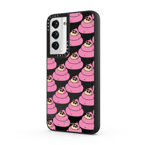 Shinchan Poop Case