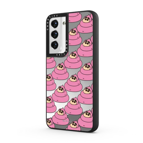 Shinchan Poop Case