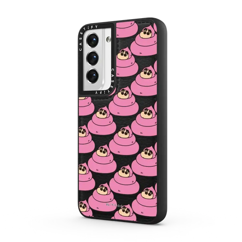 Shinchan Poop Case
