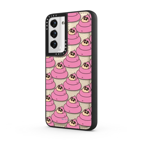 Shinchan Poop Case