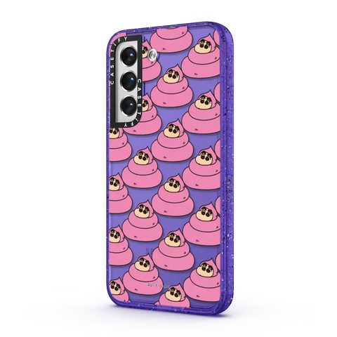 Shinchan Poop Case