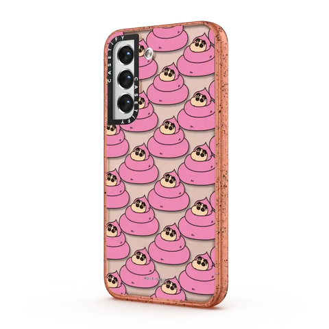 Shinchan Poop Case