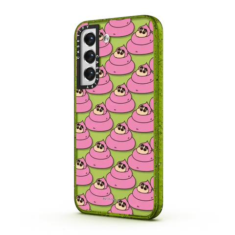 Shinchan Poop Case