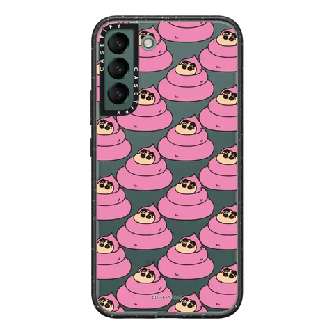 Shinchan Poop Case