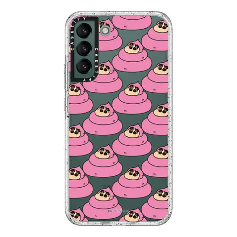Shinchan Poop Case