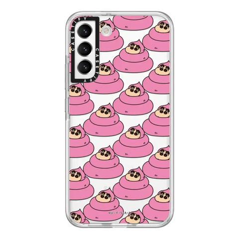 Shinchan Poop Case