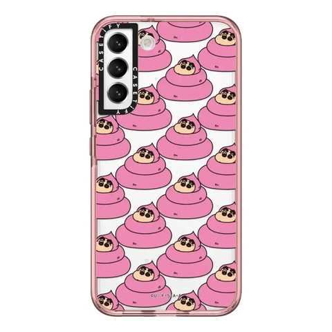 Shinchan Poop Case