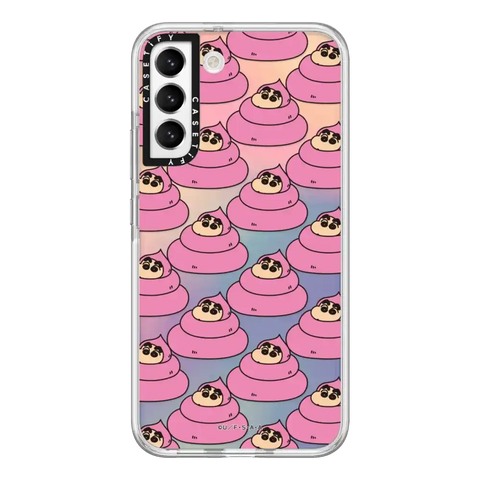 Shinchan Poop Case