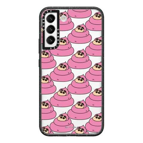 Shinchan Poop Case