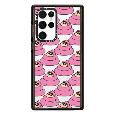 Shinchan Poop Case