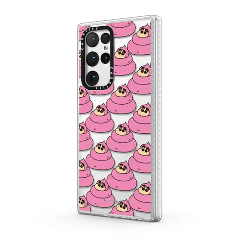 Shinchan Poop Case