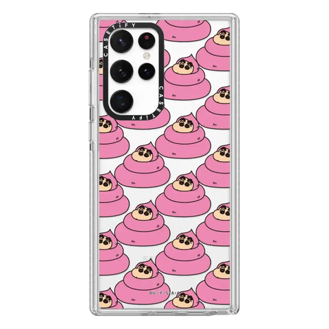 Shinchan Poop Case