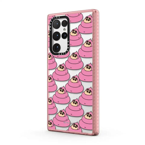 Shinchan Poop Case