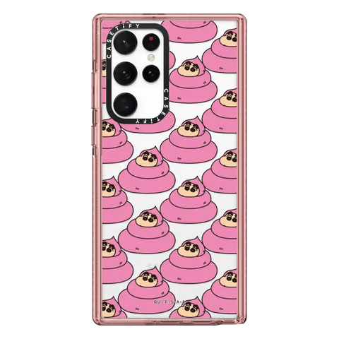 Shinchan Poop Case