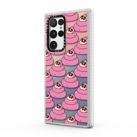 Shinchan Poop Case
