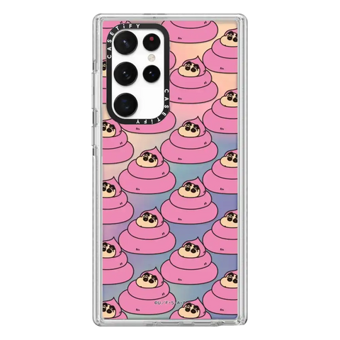 Shinchan Poop Case