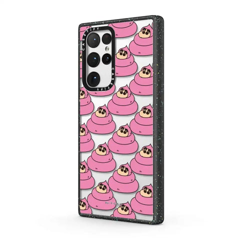 Shinchan Poop Case