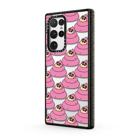 Shinchan Poop Case