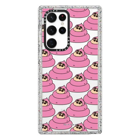 Shinchan Poop Case