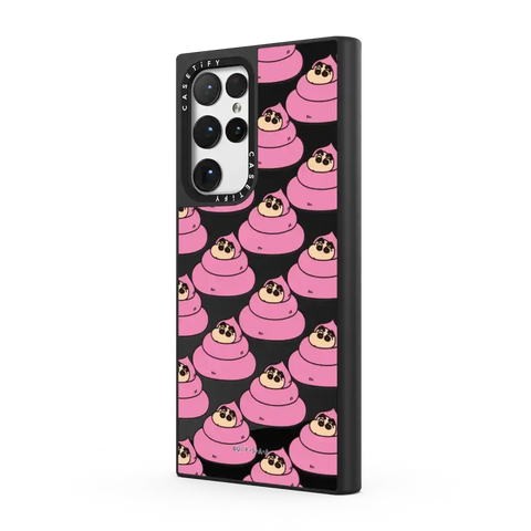 Shinchan Poop Case