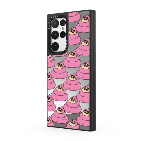 Shinchan Poop Case