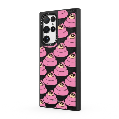 Shinchan Poop Case
