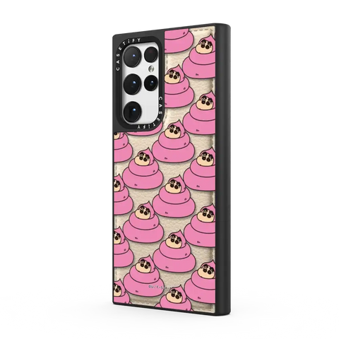 Shinchan Poop Case